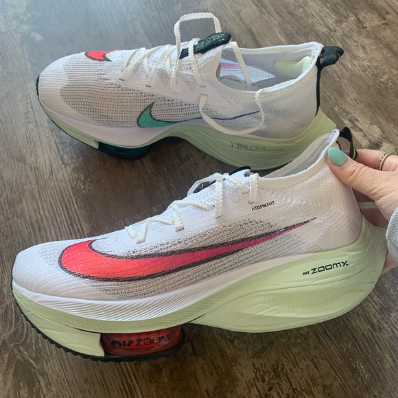 Nike Shoes - Nike W Air Zoom Alphafly NEXT%